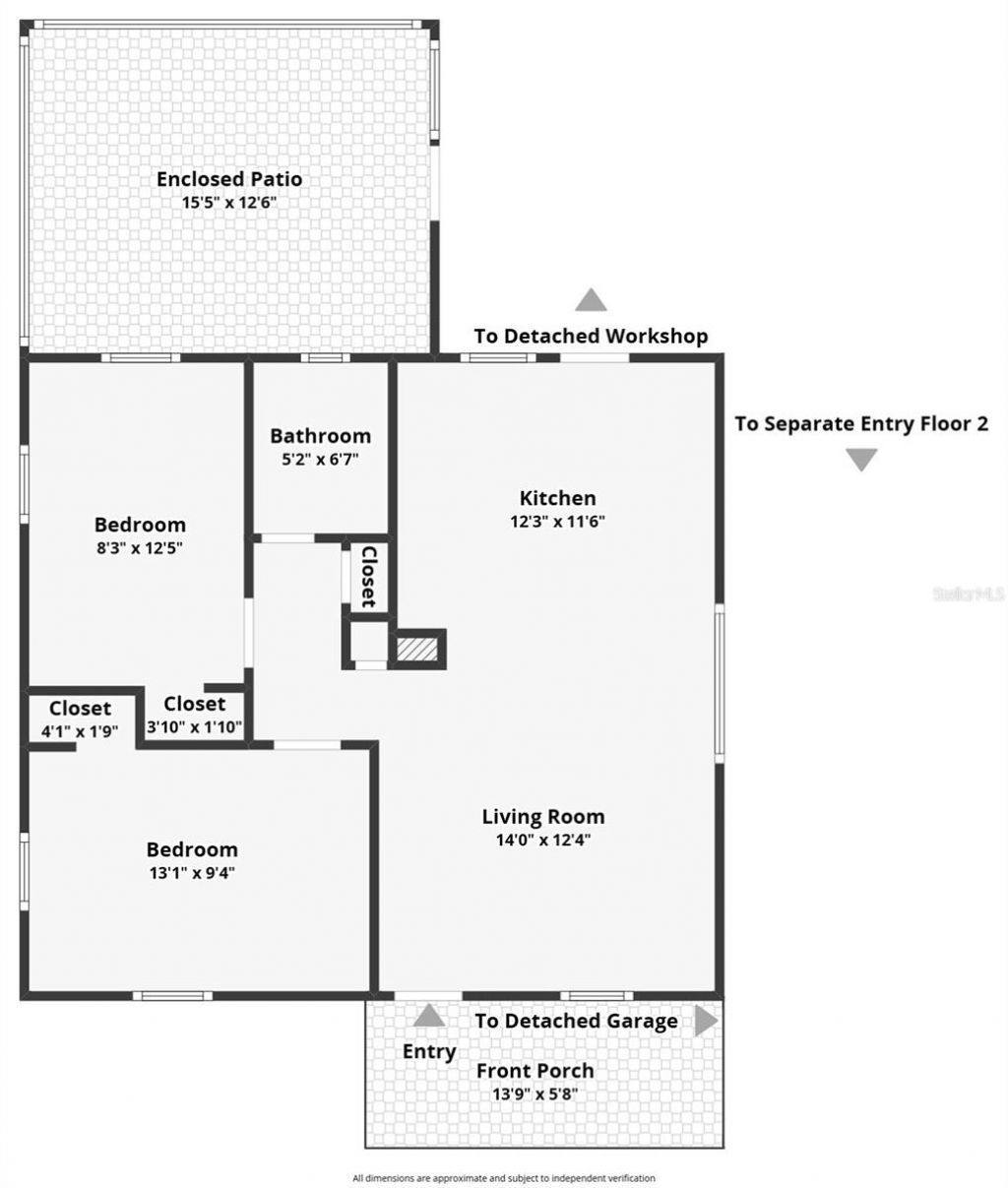 36 Patrick Lane , Rockledge, FL 32955 Photo