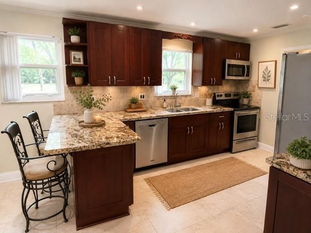 1029 W Country Club Circle, Plantation, FL 33317 Photo