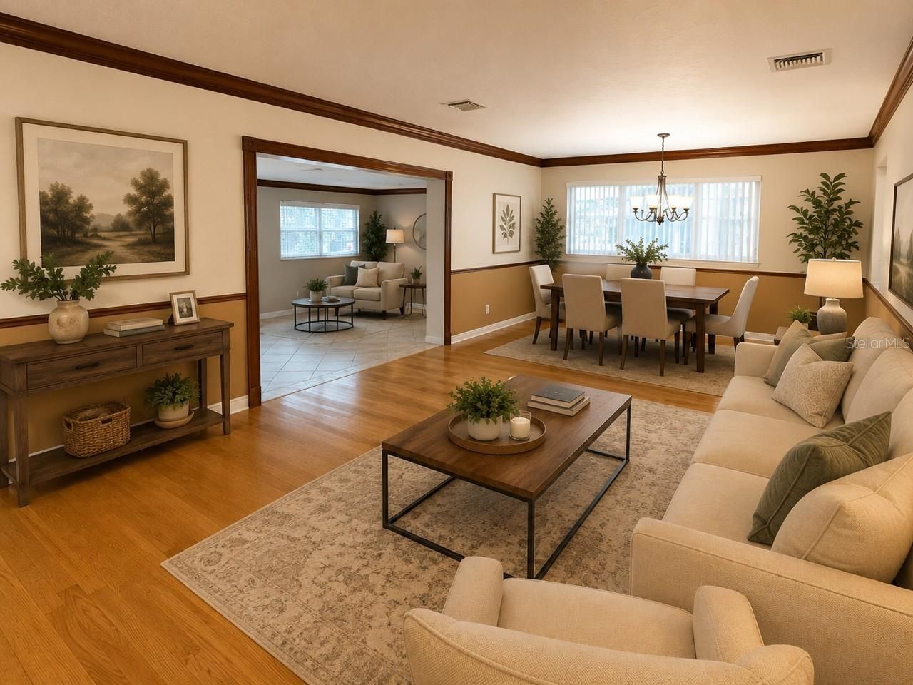 1029 W Country Club Circle, Plantation, FL 33317 Photo