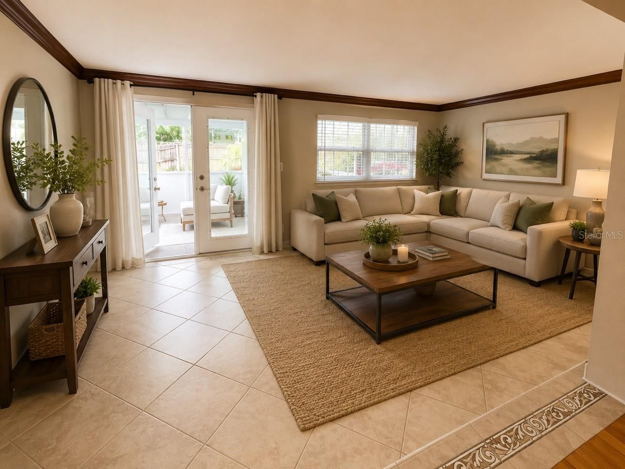 1029 W Country Club Circle, Plantation, FL 33317 Photo