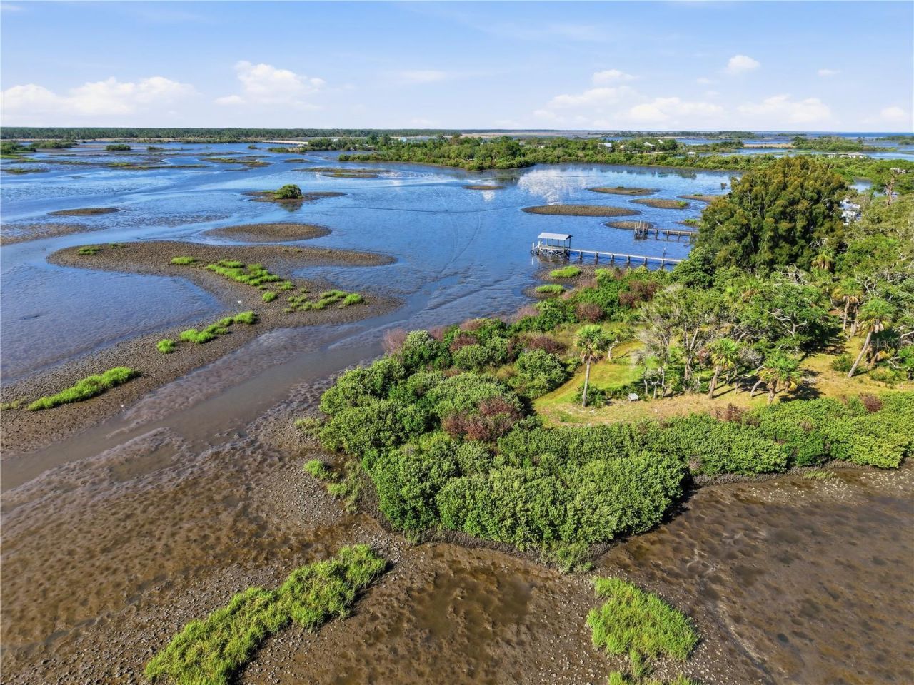 15780 Sunset Point Drive , Cedar Key, FL 32625 Photo