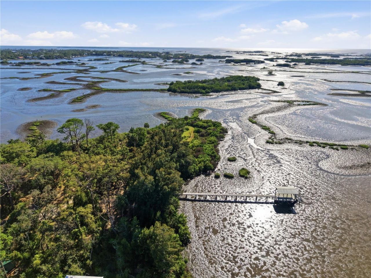 15780 Sunset Point Drive , Cedar Key, FL 32625 Photo