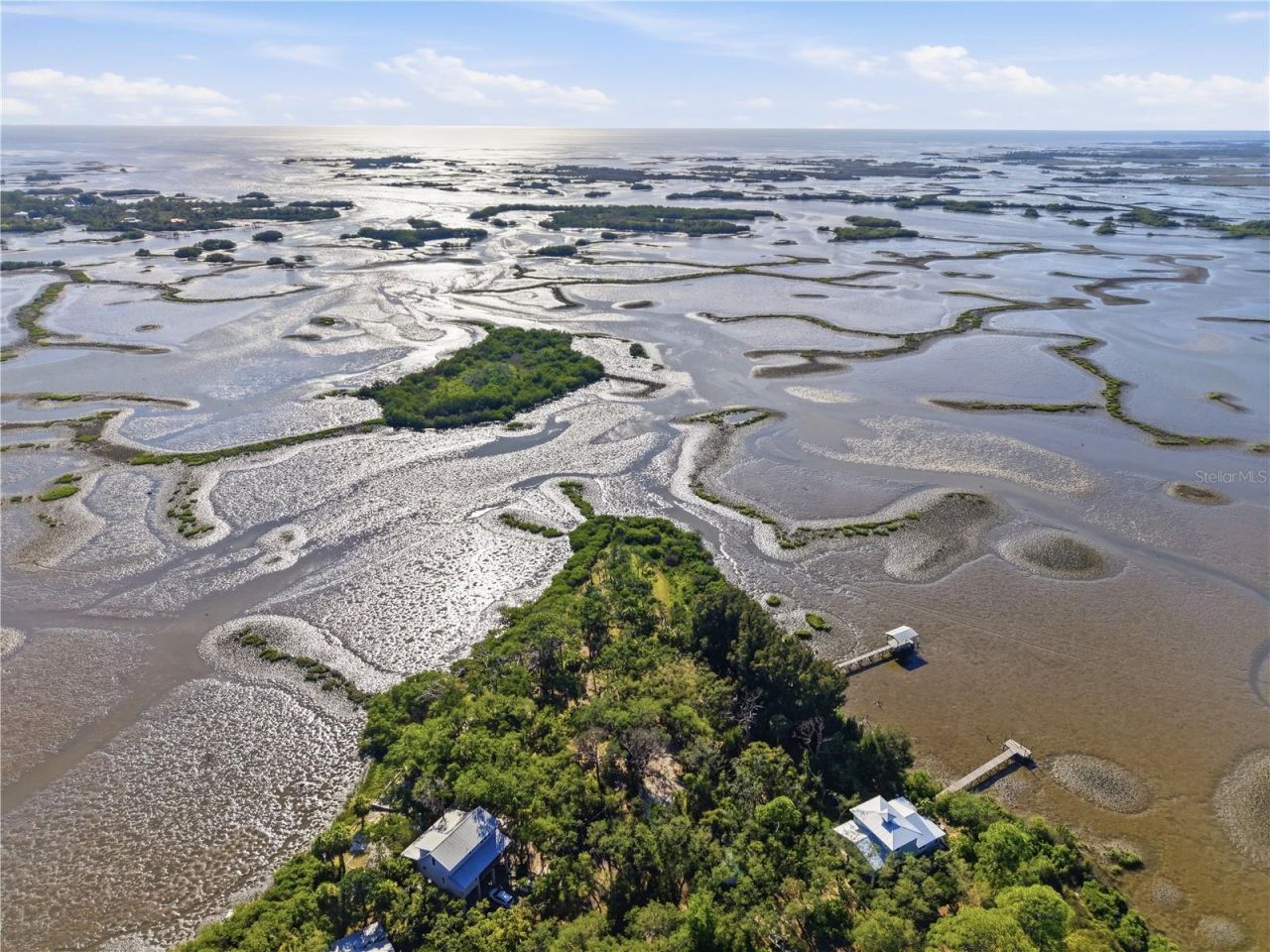 15780 Sunset Point Drive , Cedar Key, FL 32625 Photo
