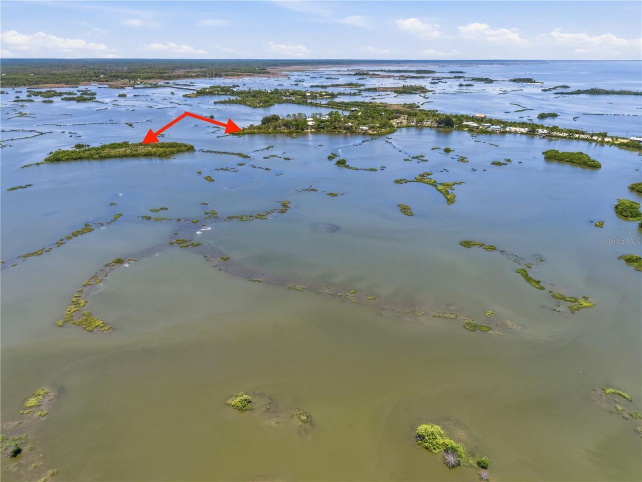 15780 Sunset Point Drive , Cedar Key, FL 32625 Photo