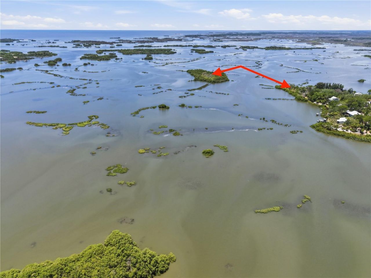 15780 Sunset Point Drive , Cedar Key, FL 32625 Photo