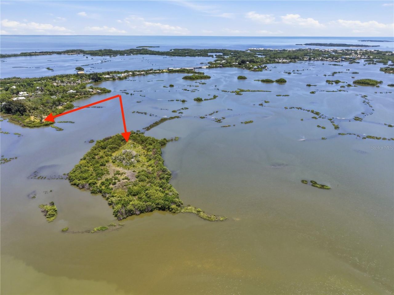15780 Sunset Point Drive , Cedar Key, FL 32625 Photo