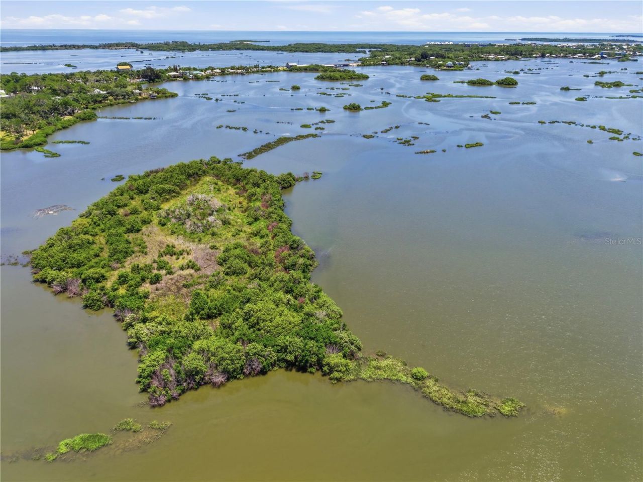 15780 Sunset Point Drive , Cedar Key, FL 32625 Photo