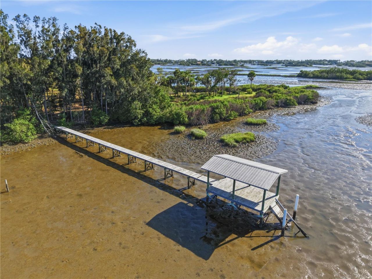 15780 Sunset Point Drive , Cedar Key, FL 32625 Photo