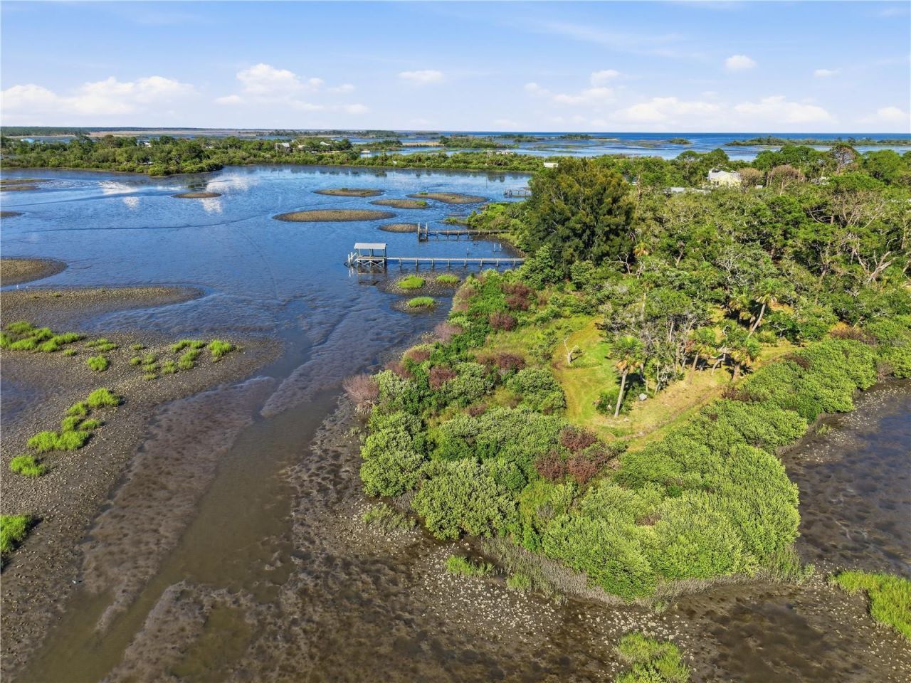 15780 Sunset Point Drive , Cedar Key, FL 32625 Photo