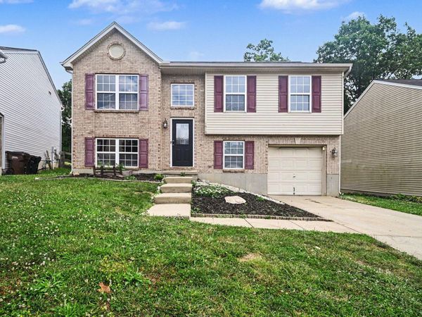 1616 Raintree Court, Erlanger, KY 41018