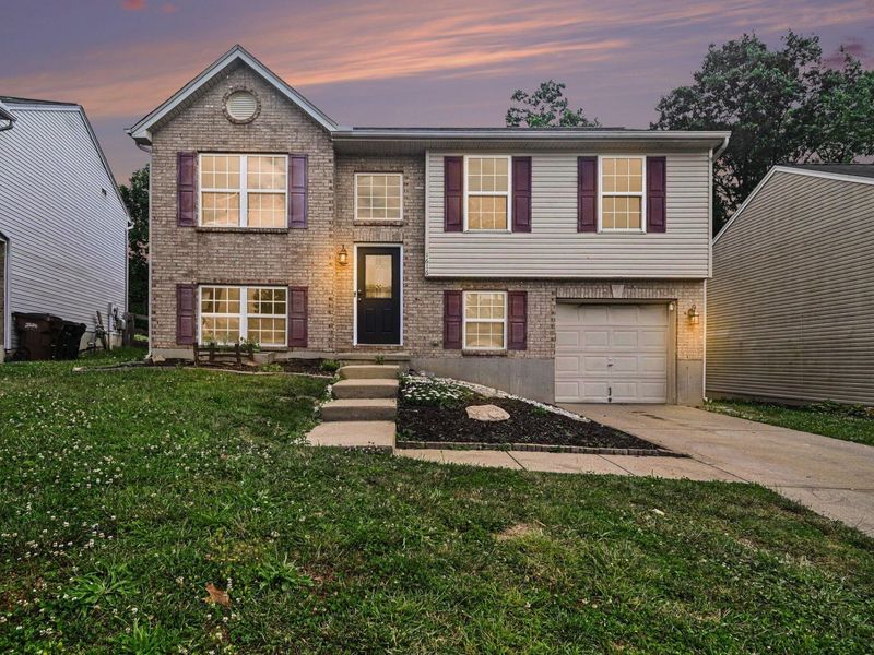 1616 Raintree Court, Erlanger, KY 41018 Photo 25
