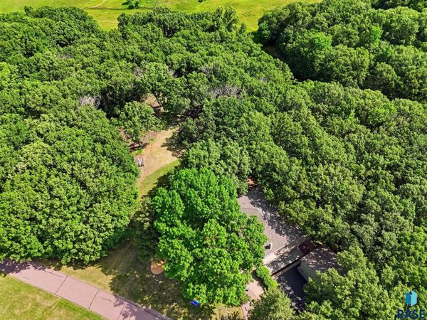 Lot 23, 22, 21 Knoll Dr, Sioux Falls, SD 57110