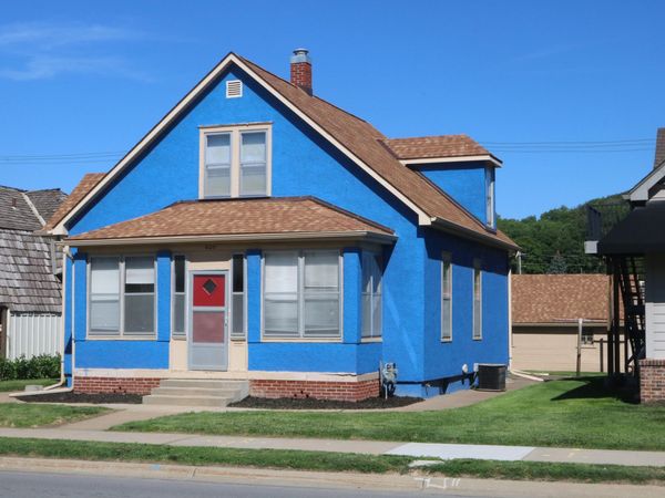 606 E PIERCE Street, COUNCIL BLUFFS, IA 51503