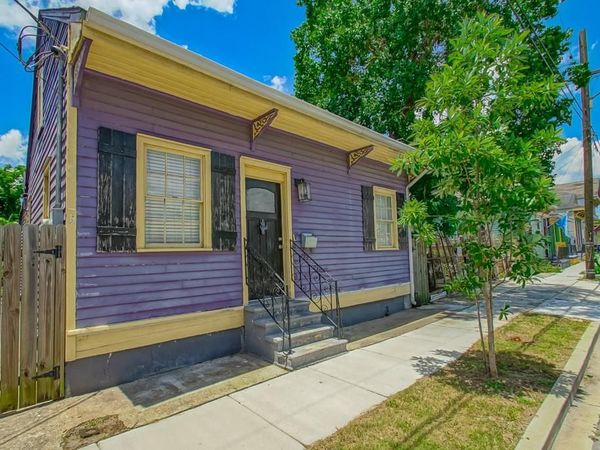1312 ARTS Street, New Orleans, LA 70117