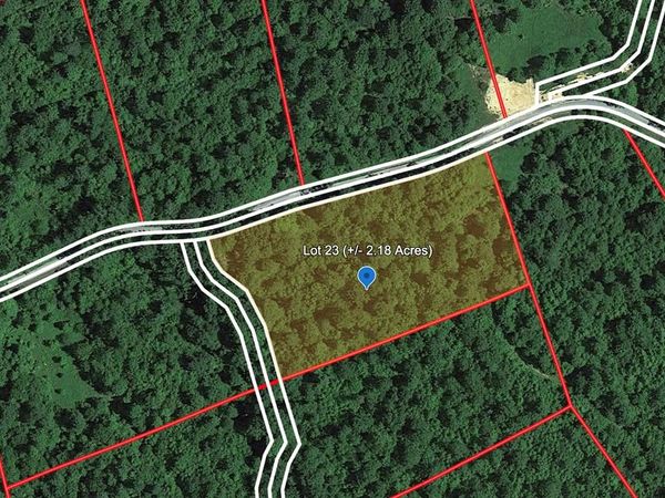 107 CARDINAL WAY, BRAGG, WV 25918