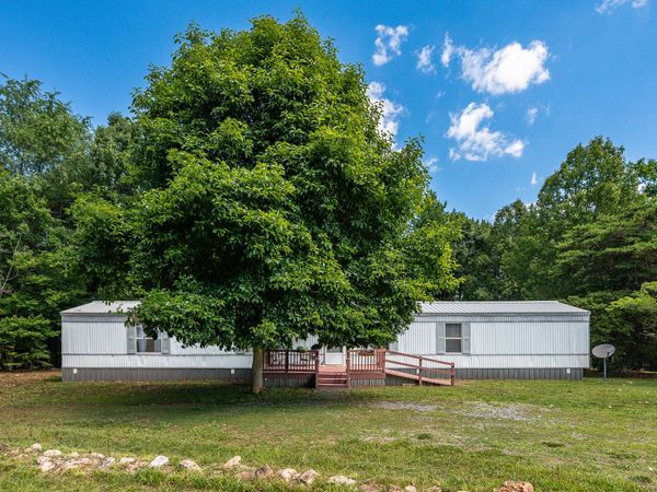 1742 Shiloh Church RD , Bedford, VA 24523