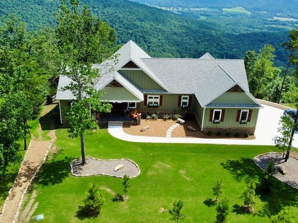 4965 Crockett Pointe Road, Jasper, TN 37347