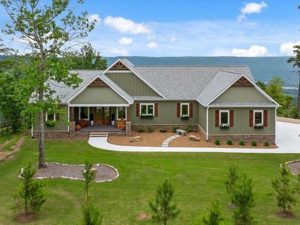 4965 Crockett Pointe Road, Jasper, TN 37347