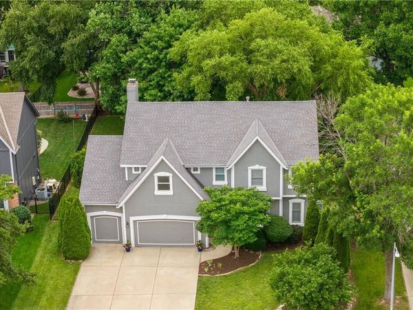 14528 S Mullen Street, Olathe, KS 66062