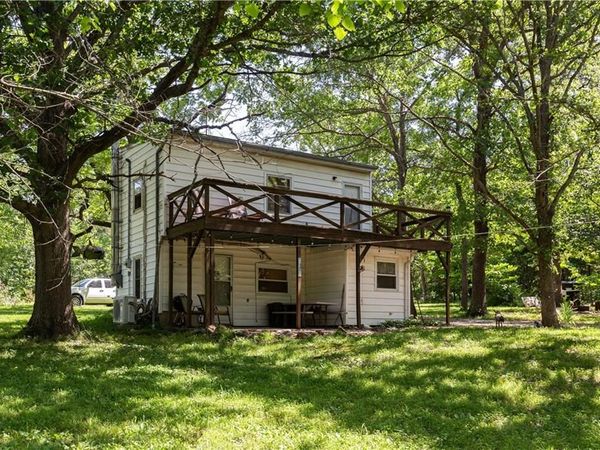 13200 Bell Island Road, Warsaw, MO 65355