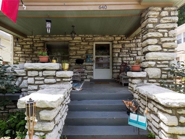 640 S Park Avenue, Independence, MO 64052