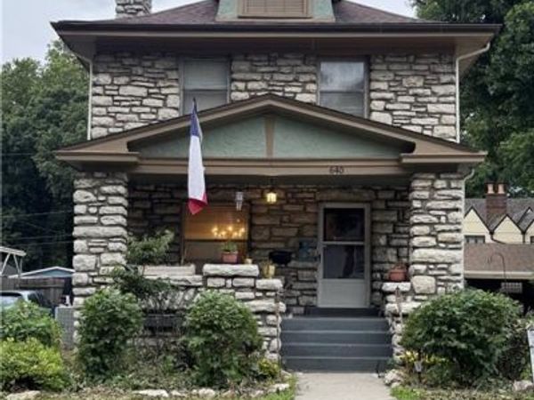 640 S Park Avenue, Independence, MO 64052