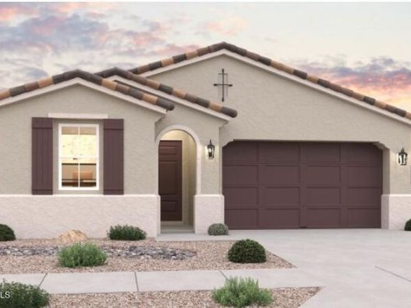 17767 W ELECTRA Lane, Surprise, AZ 85387