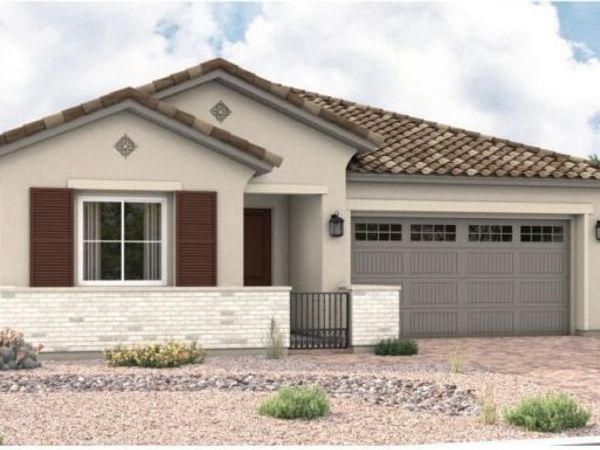 18822 W WILLIAMSFIELD Road, Goodyear, AZ 85338