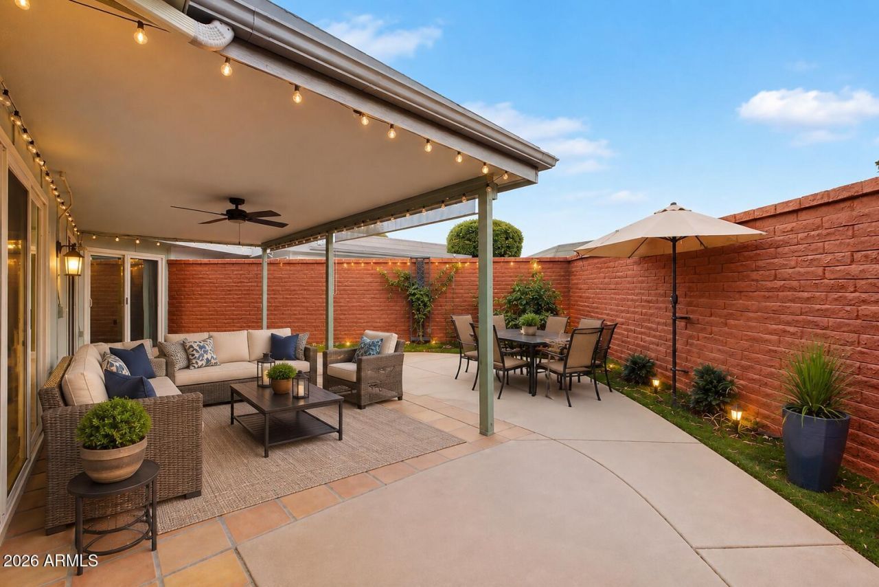 10419 W Campana Drive, Sun City, AZ 85351 Main Photo