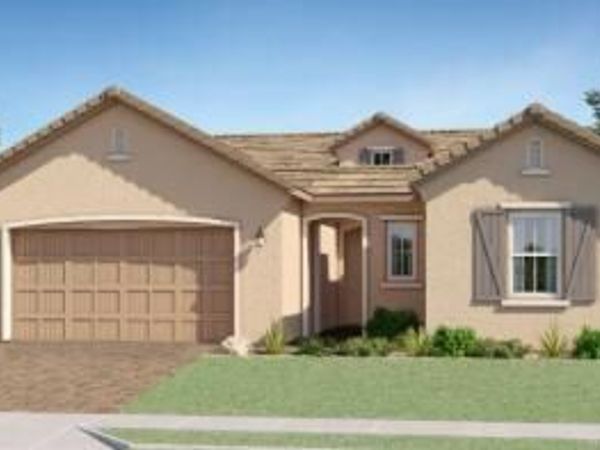 23029 E BONANZA Court, Queen Creek, AZ 85142