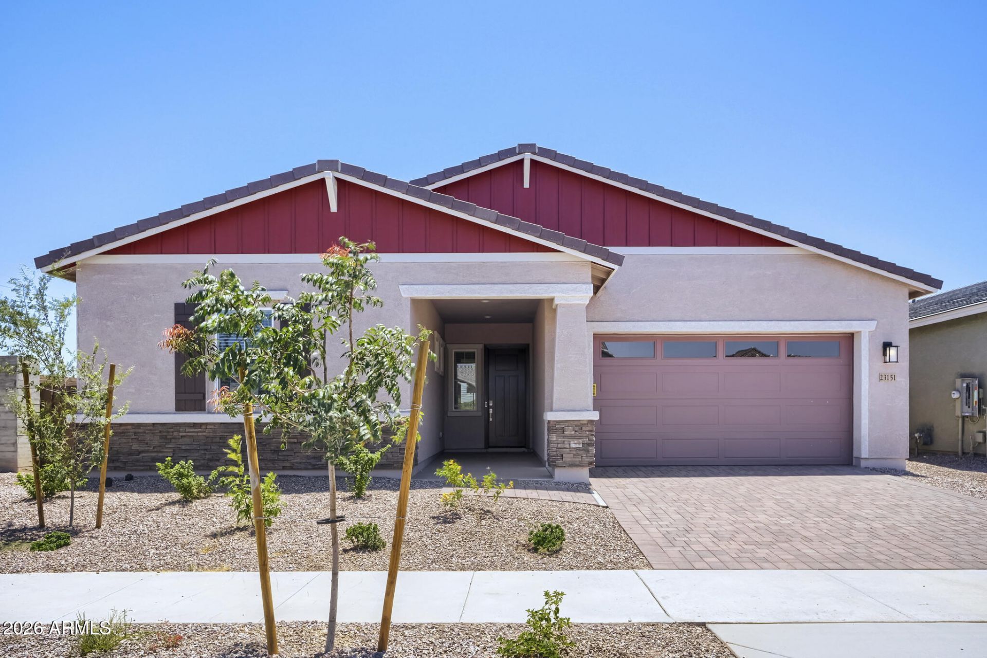 23151 E Roundup Way, Queen Creek, AZ 85142 Main Photo