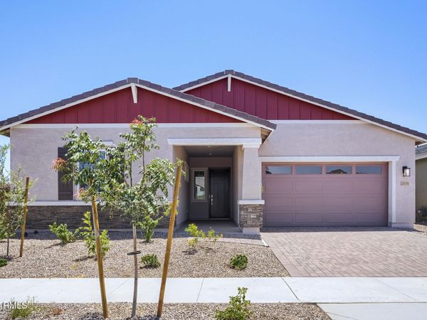 23151 E ROUNDUP Way, Queen Creek, AZ 85142