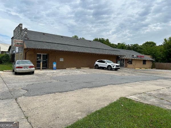 1416 N Broad Street NE, Rome, GA 30161