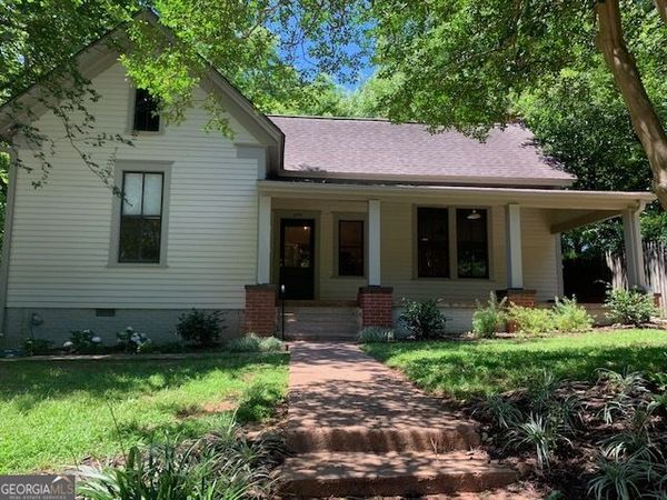 279 Yonah Avenue, Athens, GA 30601