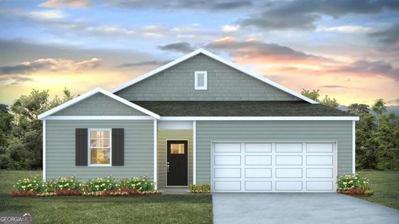 404 Mims Street, Statesboro, GA 30461 Main Photo