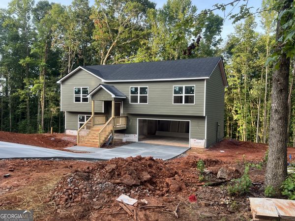 284 Stonington Drive, Mount Airy, GA 30563