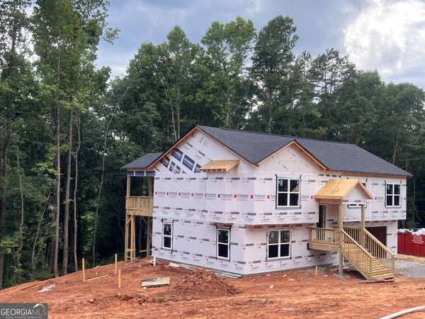 284 Stonington Drive, Mount Airy, GA 30563