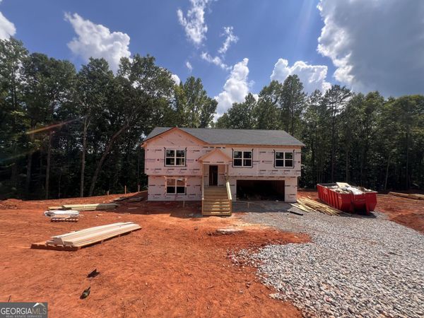 284 Stonington Drive, Mount Airy, GA 30563