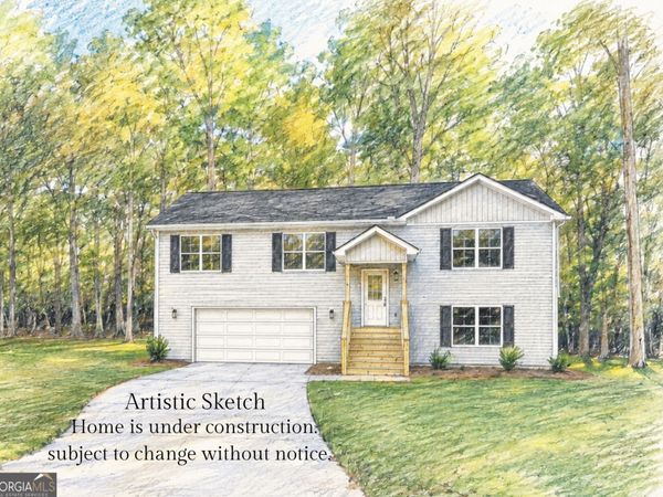 284 Stonington Drive, Mount Airy, GA 30563