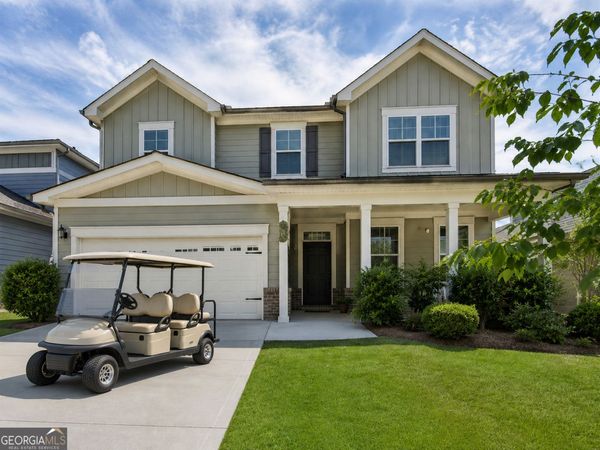 113 Vivian Lane, Peachtree City, GA 30269