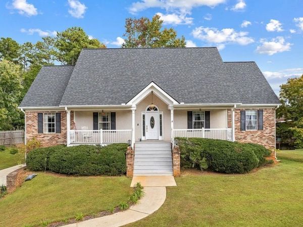 9226 Denmeade Trace, Douglasville, GA 30135