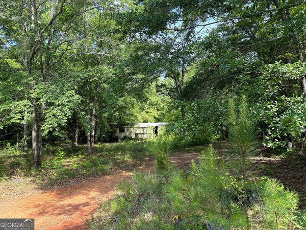 2391 Chalybeate Road, Manchester, GA 31816