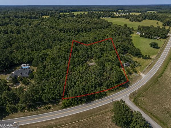 2391 Chalybeate Road, Manchester, GA 31816