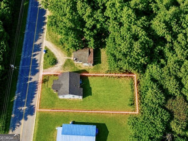 1210 Academy Avenue, Dublin, GA 31021