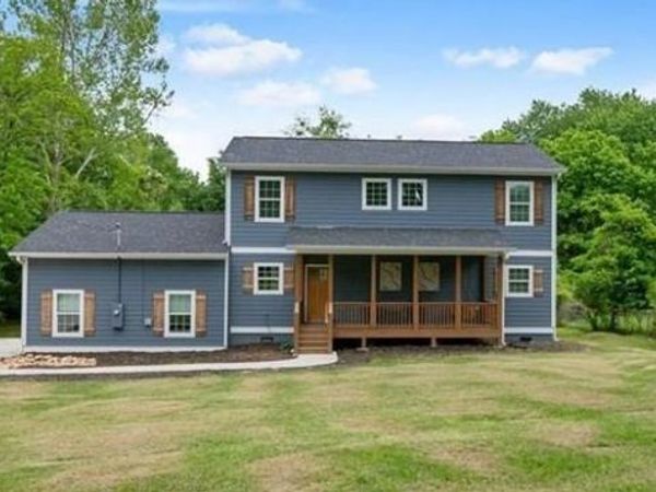 4858 Griggs Street, Acworth, GA 30101