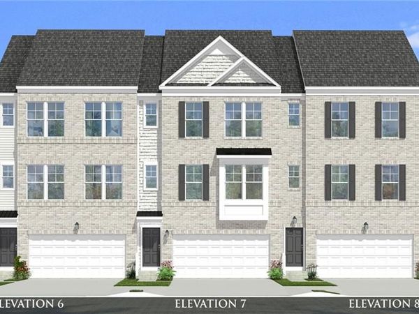 3004 Daybreak Lane , Newnan, GA 30265