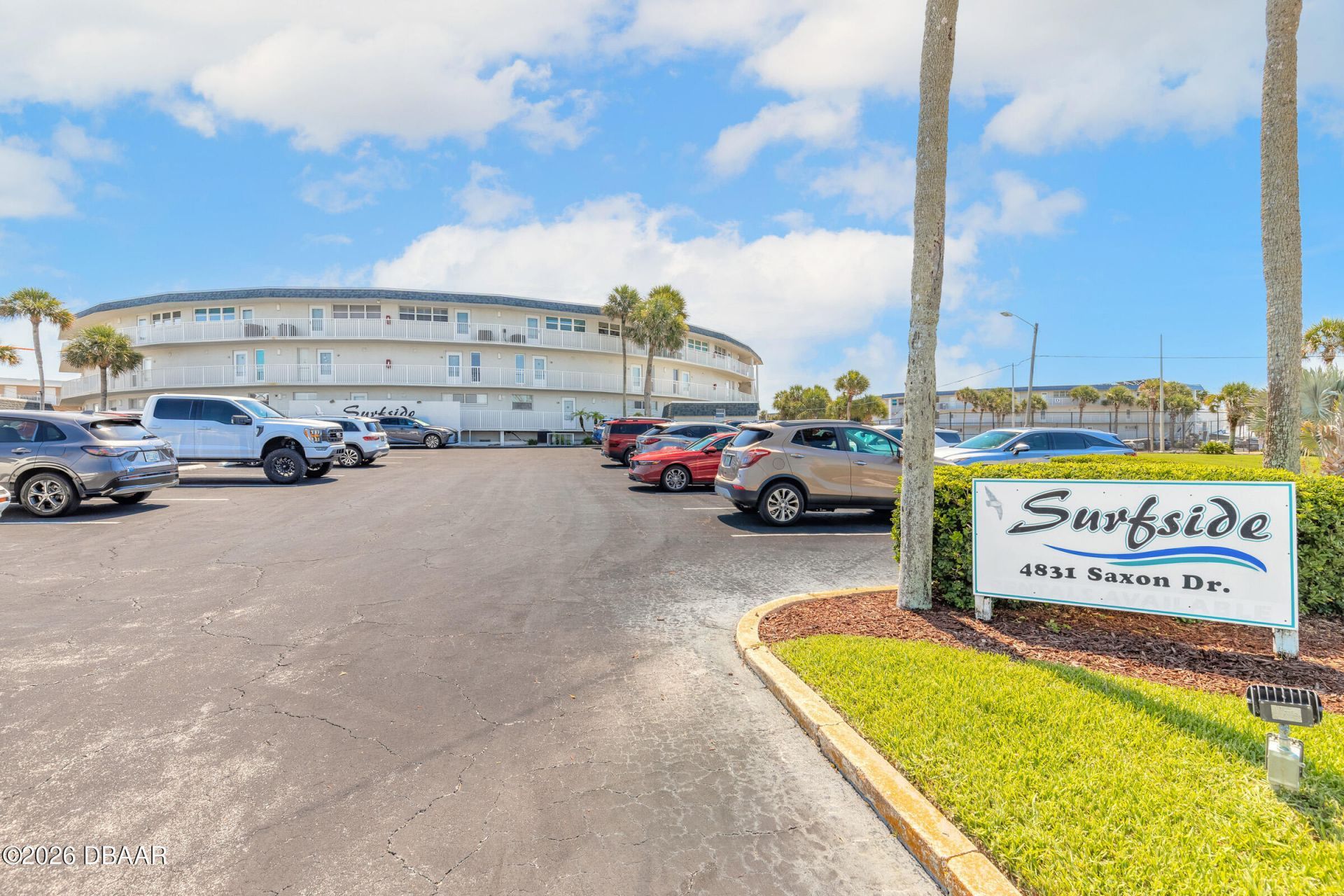 4831 Saxon Drive, Unit 1040, New Smyrna Beach, FL 32169 Main Photo