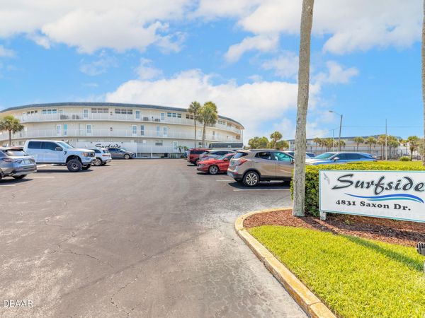 4831 Saxon Drive, Unit 1040, New Smyrna Beach, FL 32169