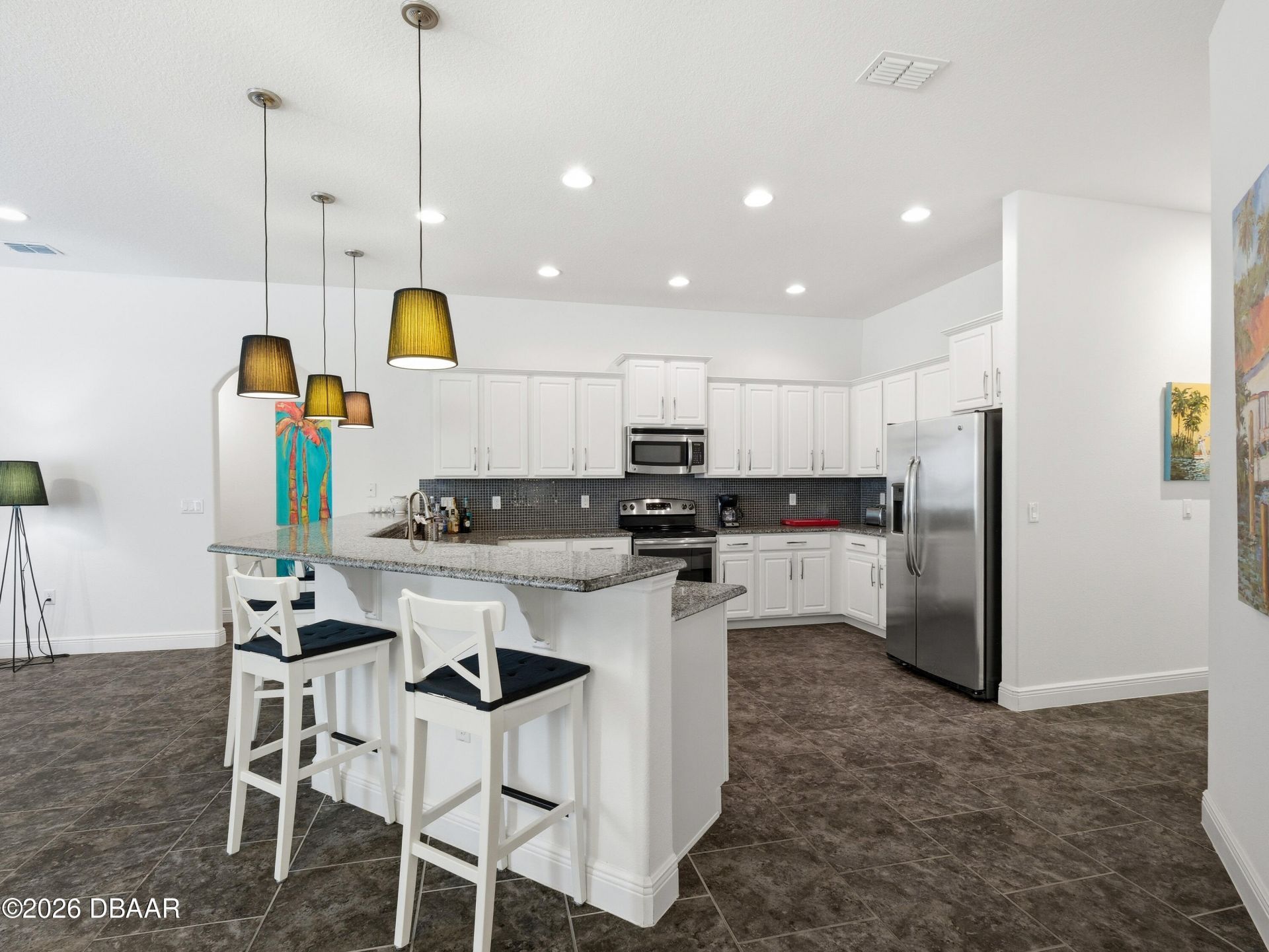 695 Grape Ivy Lane, New Smyrna Beach, FL 32168 Photo