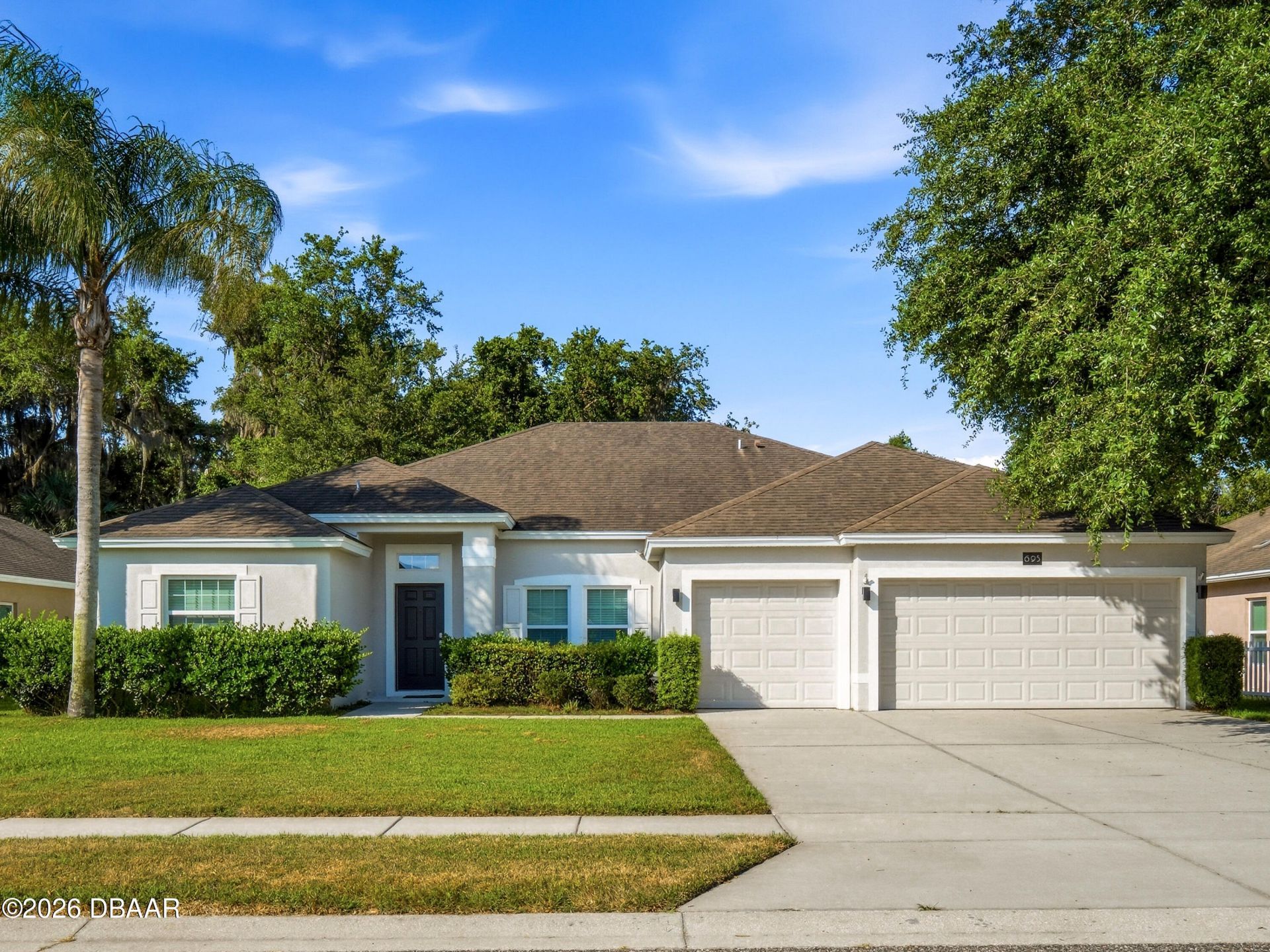 695 Grape Ivy Lane, New Smyrna Beach, FL 32168 Photo